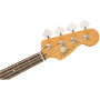 Squier Classic Vibe 60s Jazz Bass LR 3TS-72068