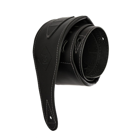 Minotaur Straps Pickholder Bass BK Deluxe 177213-72102