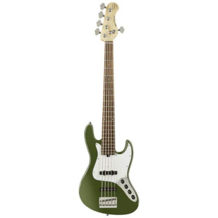 Sadowsky MetroExpress 21-5 Vintage MOSGMP JazzBass-72108