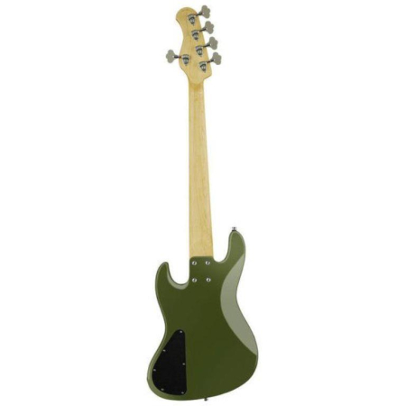 Sadowsky MetroExpress 21-5 Vintage MOSGMP JazzBass-72109