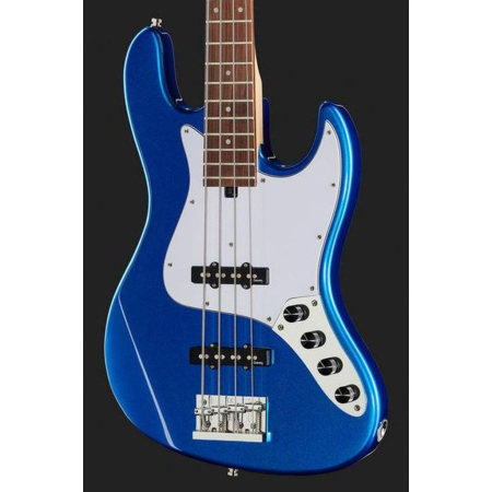 Sadowsky MetroExpress 21 Vintage MOBLMP Jazz Bass-72118