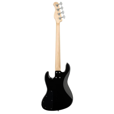 Sadowsky MetroExpress 21 Vintage BK Jazz Bass-72123