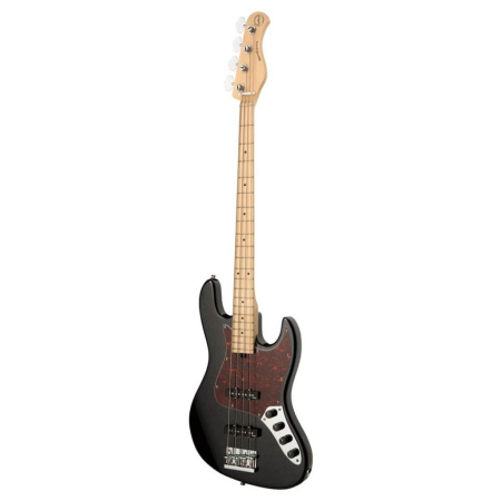 Sadowsky MetroExpress 21 Vintage BK Jazz Bass-72124