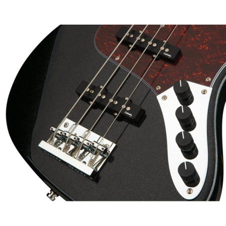 Sadowsky MetroExpress 21 Vintage BK Jazz Bass-72126