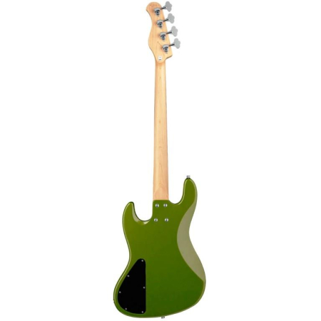 Sadowsky MetroExpress 21 Vintage MOSGMP Jazz Bass-72133