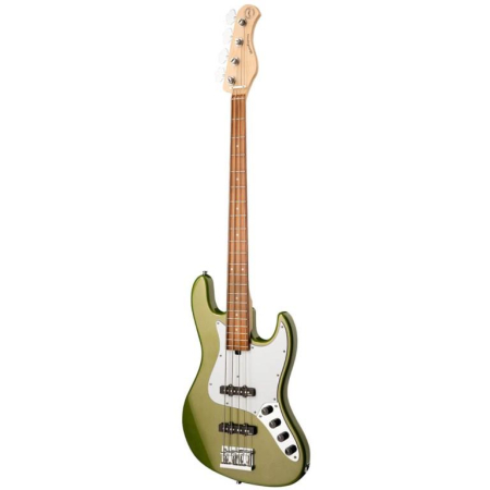 Sadowsky MetroExpress 21 Vintage MOSGMP Jazz Bass-72134