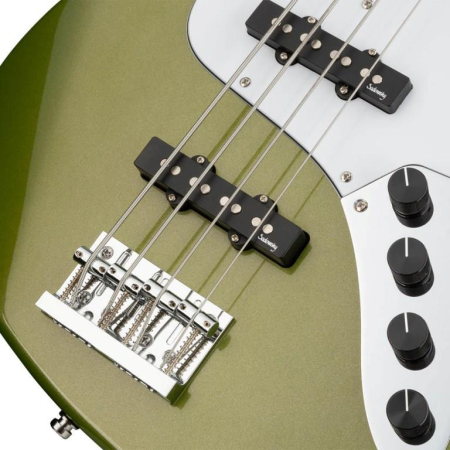 Sadowsky MetroExpress 21 Vintage MOSGMP Jazz Bass-72136