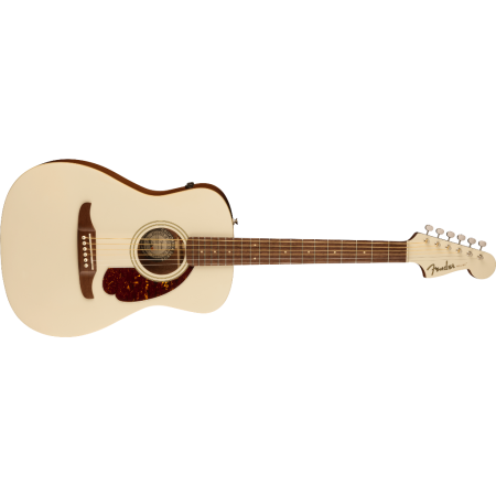 Fender Malibu Player OWT WN v2 EXPO B-STOCK-72189