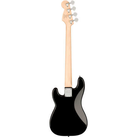 Squier Mini Precision Bass LRL BLK gitara basowa-72195