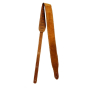 Minotaur Straps Classic Padded Camel Brown 179941-72119