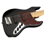 Sadowsky MetroExpress 21 Vintage BK Jazz Bass-72125