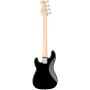 Squier Mini Precision Bass LRL BLK gitara basowa-72195