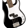 Squier Mini Precision Bass LRL BLK gitara basowa-72196