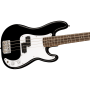 Squier Mini Precision Bass LRL BLK gitara basowa-72197