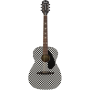 Fender Tim Armstrong Hellcat Checkerboard-72200