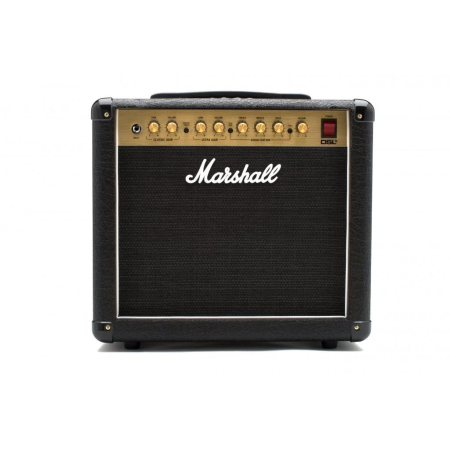 Combo Marshall DSL 5CR lampowe 5W-72301
