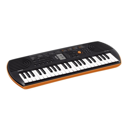 Casio SA-76 keyboard-72308