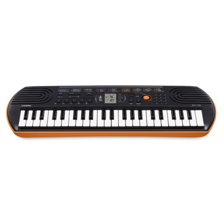 Casio SA-76 keyboard-72309