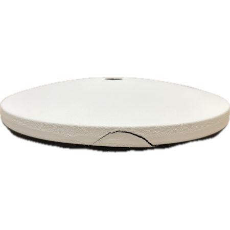 Statyw do mikrofonu Elvis K&M WH 26010-300-76-72318
