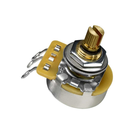 Potencjometr DiMarzio EP 1201 Custom Taper 500K-72321