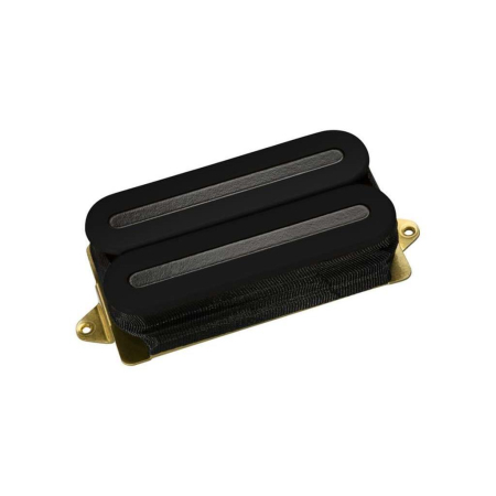 DiMarzio DP 102BK X2N Humbucker f-spaced Bridge-72322
