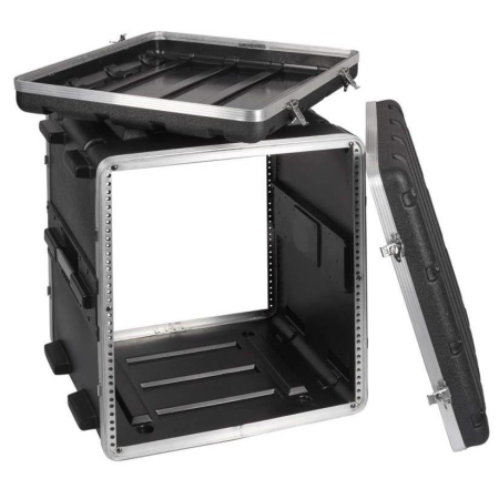 Case Rack ABS Guardian RC-ABS-12U-72327
