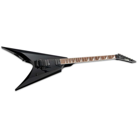 ESP LTD ARROW-200 BLK BLACK gitara elektryczna-72333