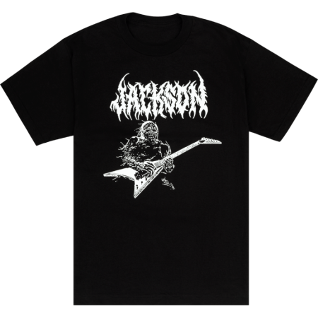 T-shirt Jackson Skeletone L-72358