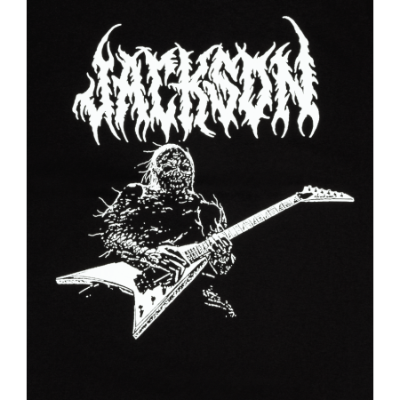 T-shirt Jackson Skeletone L-72359