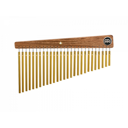 Meinl Percussion Mountable 27 bar Chimes CH-27-72369