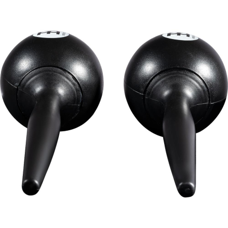 Meinl Percussion Live Maracas - black PM3BK-72392