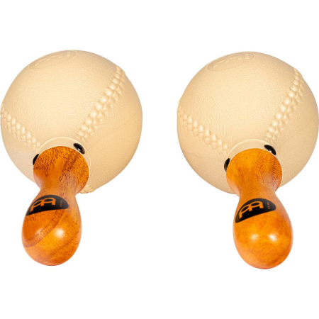 Meinl Percussion Session Maracas - beige PM2BG-72396