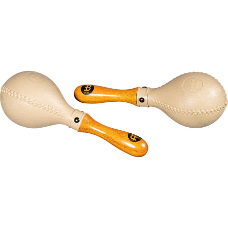 Meinl Percussion Session Maracas - beige PM2BG-72397