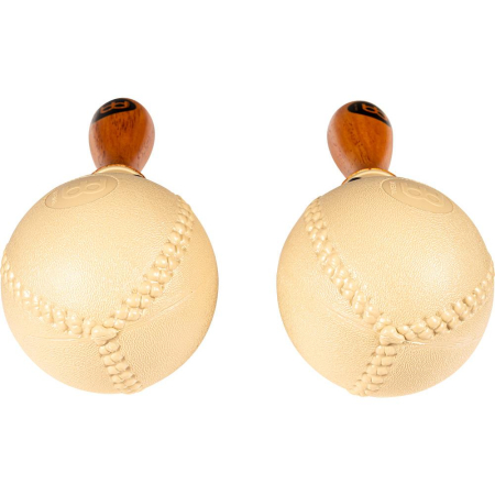 Meinl Percussion Session Maracas - beige PM2BG-72398