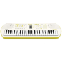 Casio SA-80 Keyboard WH biały-72315