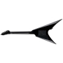 ESP LTD ARROW-200 BLK BLACK gitara elektryczna-72332
