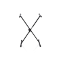 Statyw X ROK-IT Basic Gator Frameworks-72347