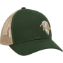 Czapka Fender Globe Pick Patch Hat-72353
