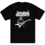 T-shirt Jackson Skeletone L-72358