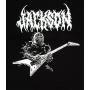 T-shirt Jackson Skeletone L-72359