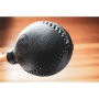 Meinl Percussion Concert Maracas - black PM2BK -72383