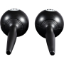 Meinl Percussion Live Maracas - black PM3BK-72392