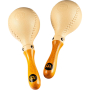 Meinl Percussion Session Maracas - beige PM2BG-72395