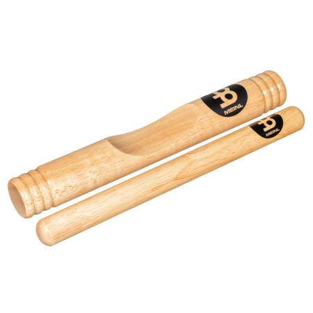 Meinl Wood Claves African Hardwood CL2HW klawesy-72409