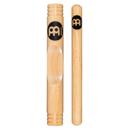 Meinl Wood Claves African Hardwood CL2HW klawesy-72411