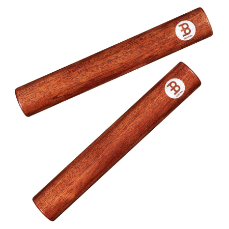 Meinl Wood Claves - Indian Walnut CL4IW klawesy-72412