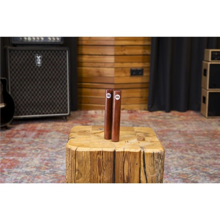 Meinl Wood Claves - Indian Walnut CL4IW klawesy-72413