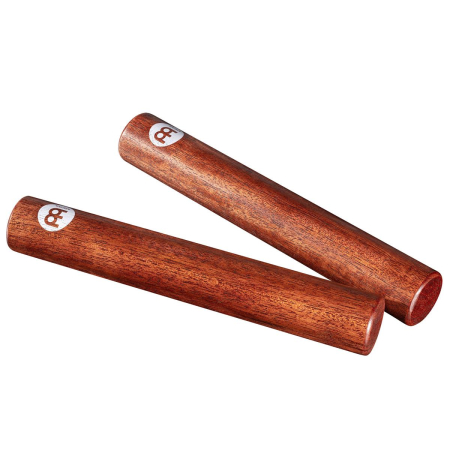 Meinl Wood Claves - Indian Walnut CL4IW klawesy-72417