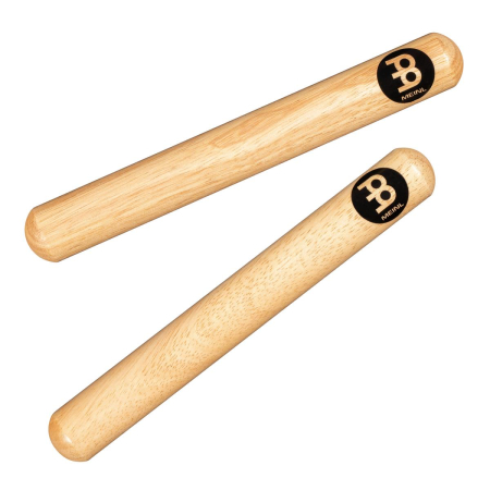 Meinl Wood Claves Classic - Hardwood CL1HW klawesy-72418