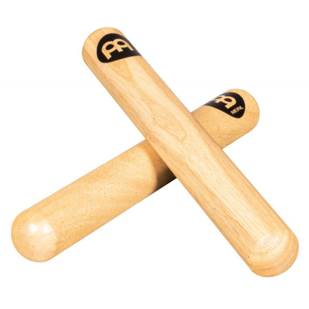Meinl Wood Claves Classic - Hardwood CL1HW klawesy-72420
